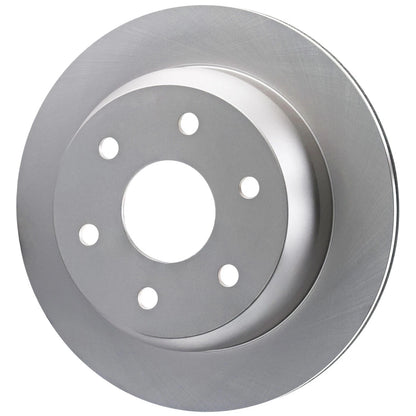 Rear Brake Disc for Chevy Yukon, Suburban, Avalanche, GMC Sierra 1500 (2007–2014)