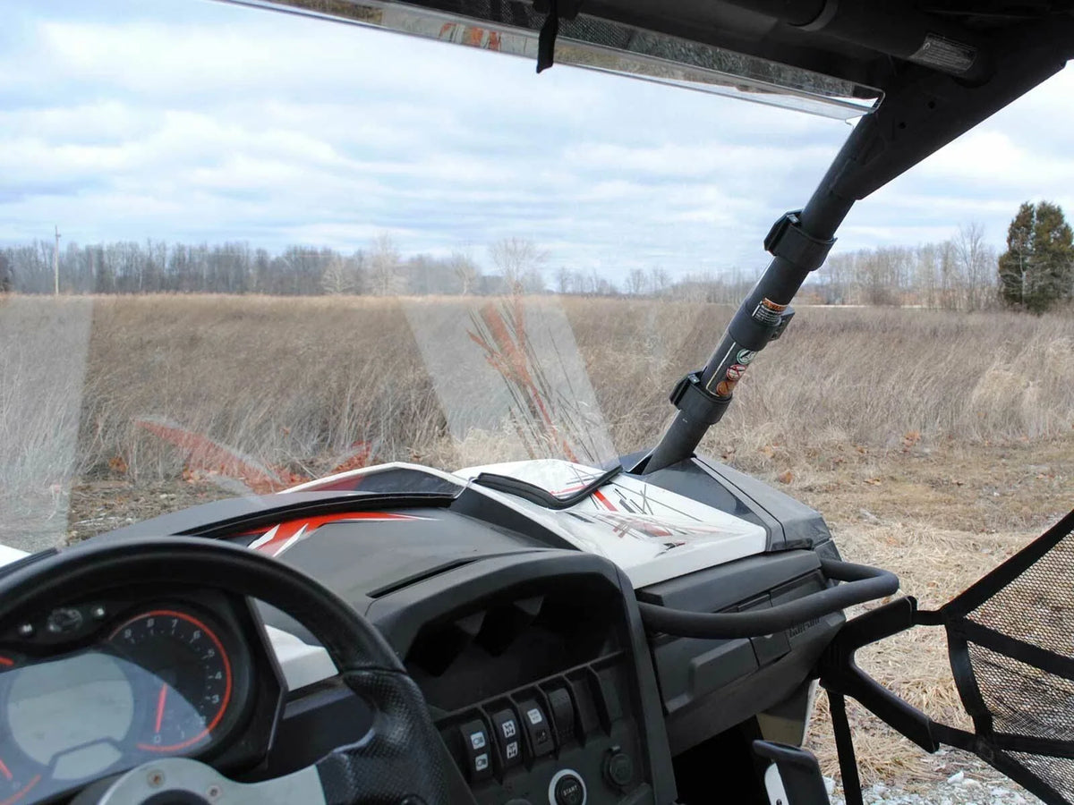 Windshield for Can-Am Maverick 1000 (2013-2023) - Full Coverage