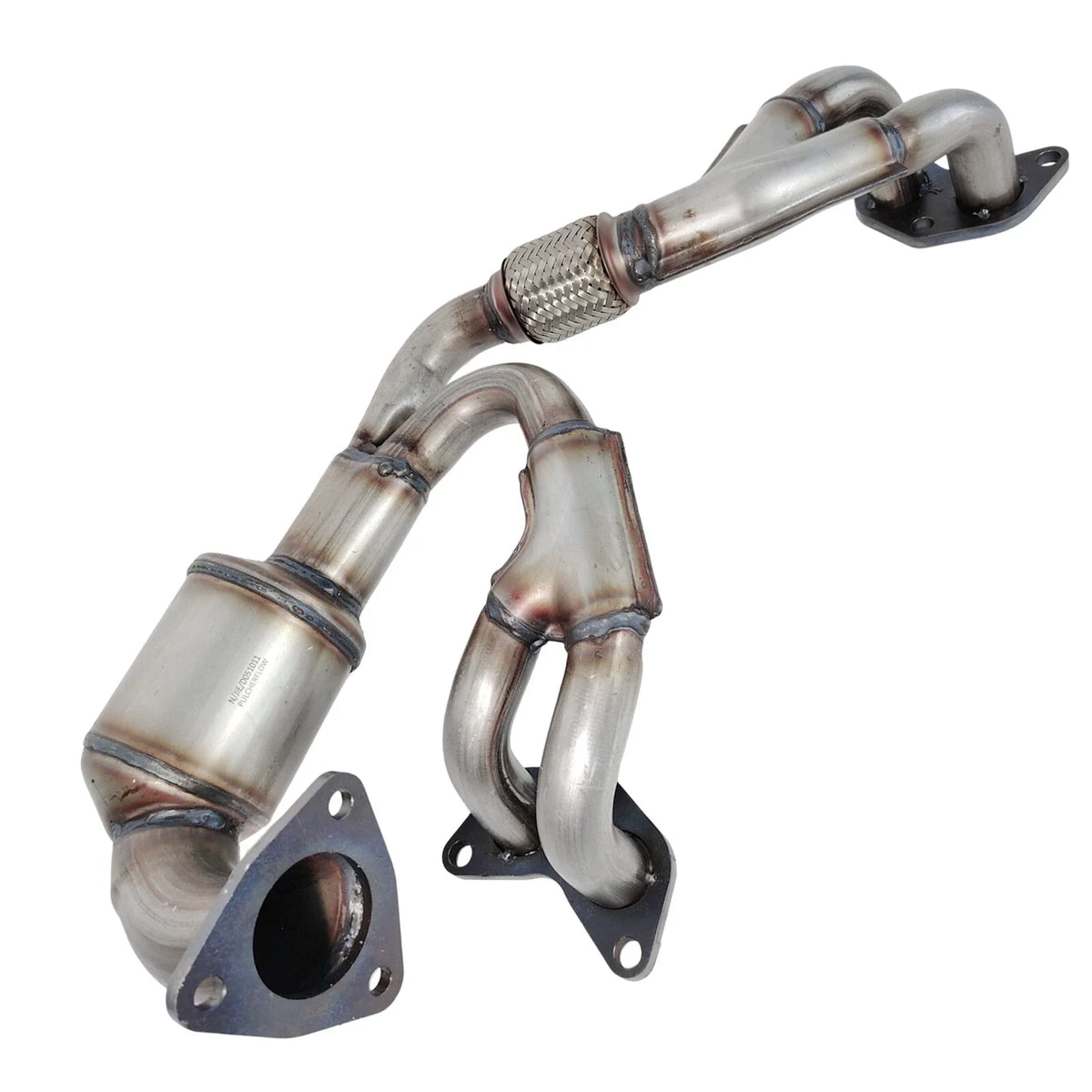Catalytic Converter Front for Subaru Outback Legacy 2015-2019
