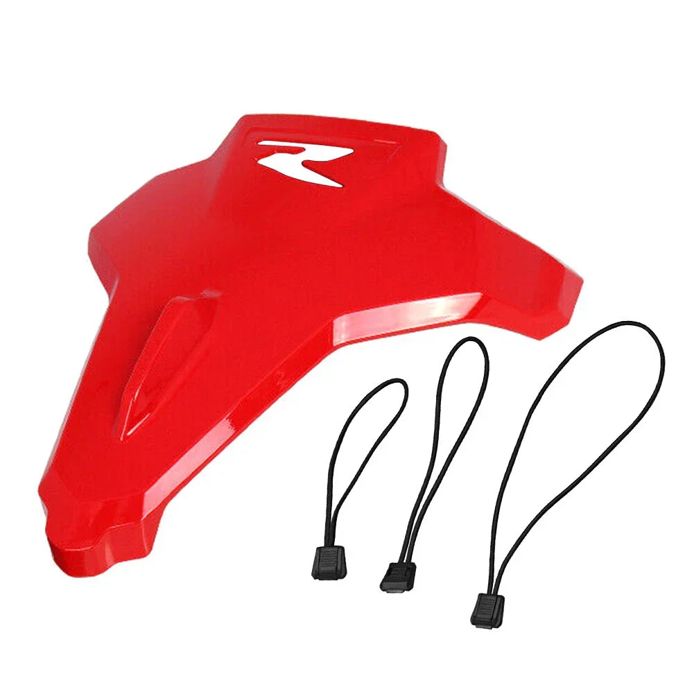 Rear Seat Cowl Cover - Red for BMW F900R F900XR (2020-2022)