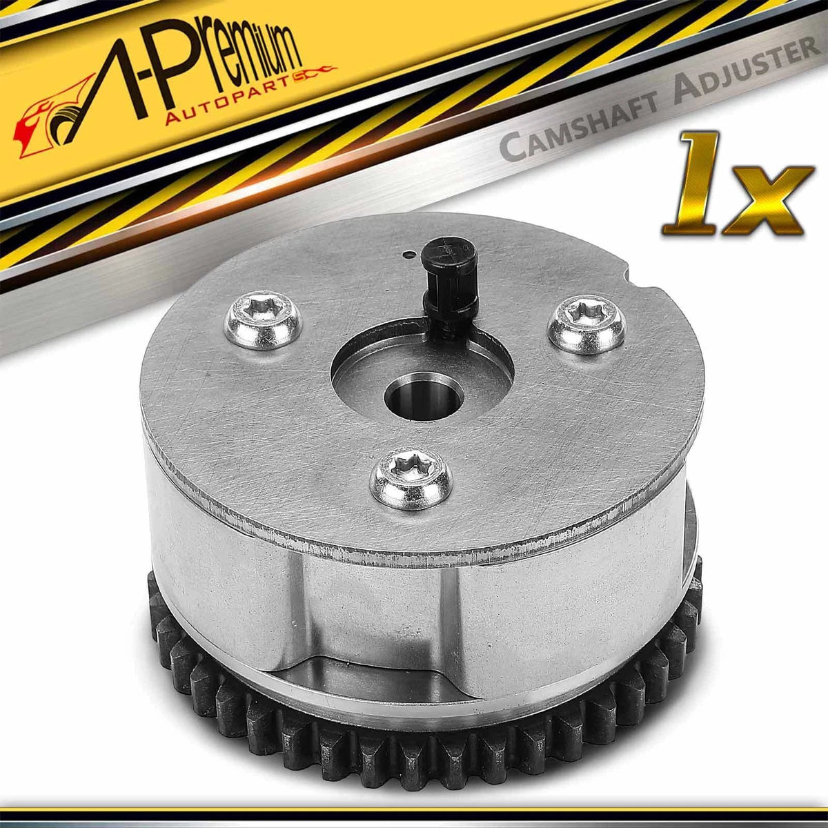 Variable Valve Timing Sprocket for Nissan Versa (2016–2020)