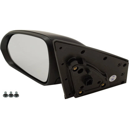 Driver Side Heated Mirror for Kia Rio (2018-2020) Left