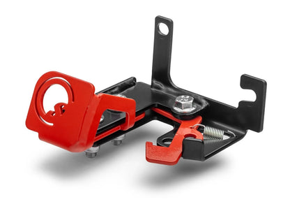 Brake Lock for Midsize Models of Polaris Ranger (Fitment Info Inside)