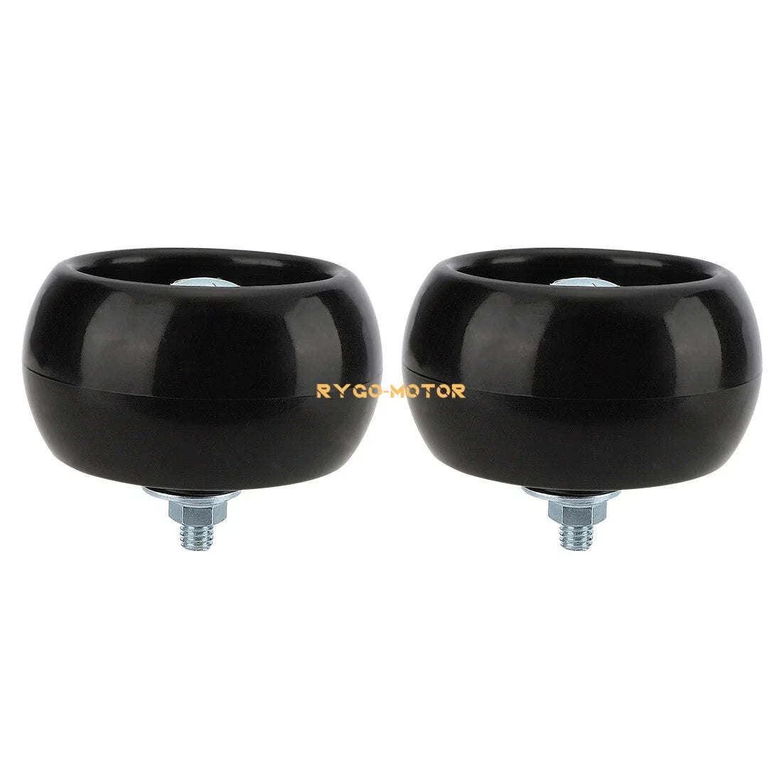 Deck Wheels Set of 2 (Compatible) for Simplicity 1714760