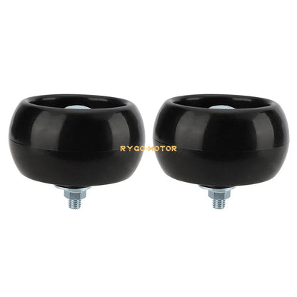 Deck Wheels Set of 2 (Compatible) for Simplicity 1714760