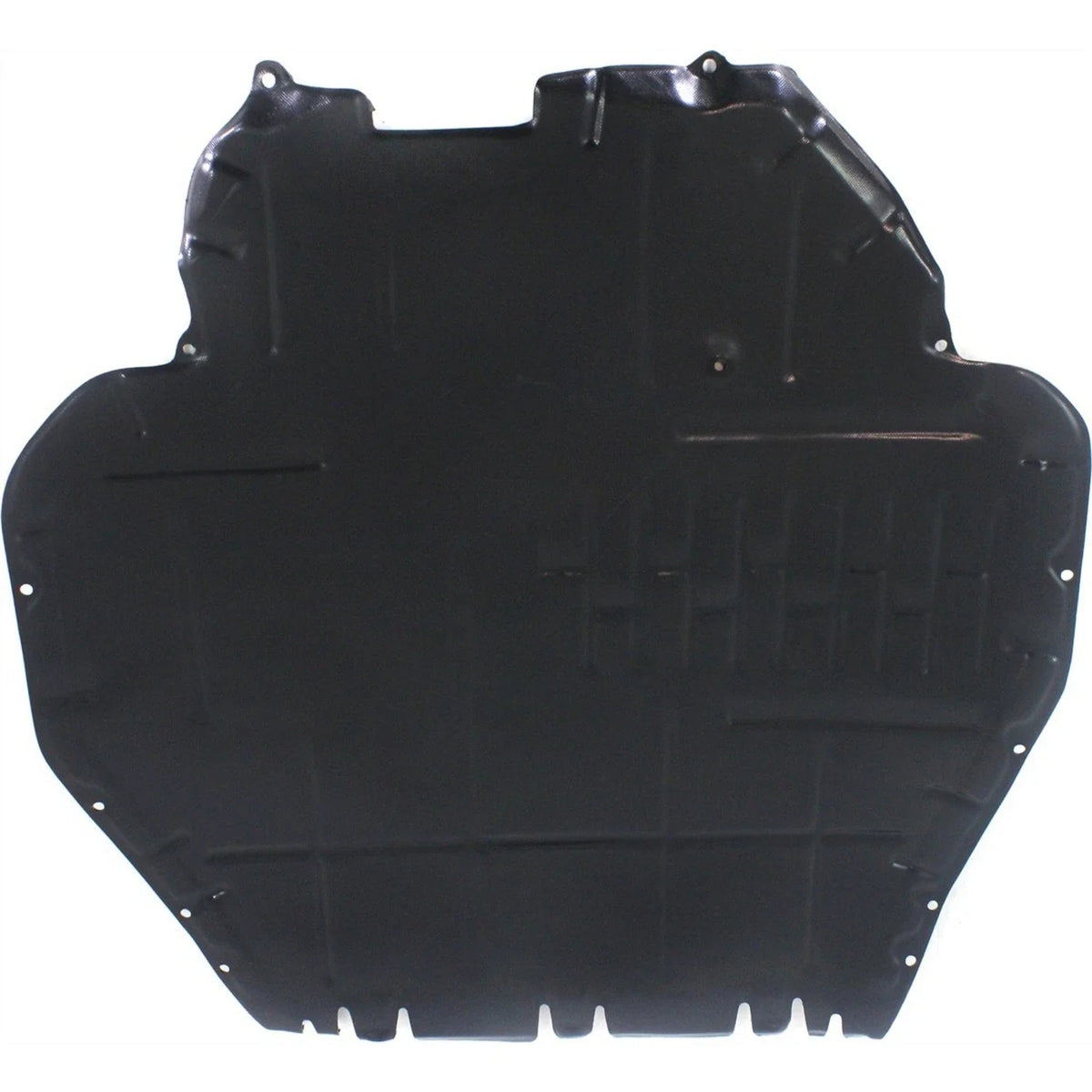 Engine Splash Shield for Lower Manual Trans 1999-2005 Volkswagen Jetta