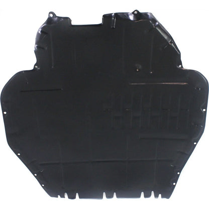 Engine Splash Shield for Lower Manual Trans 1999-2005 Volkswagen Jetta
