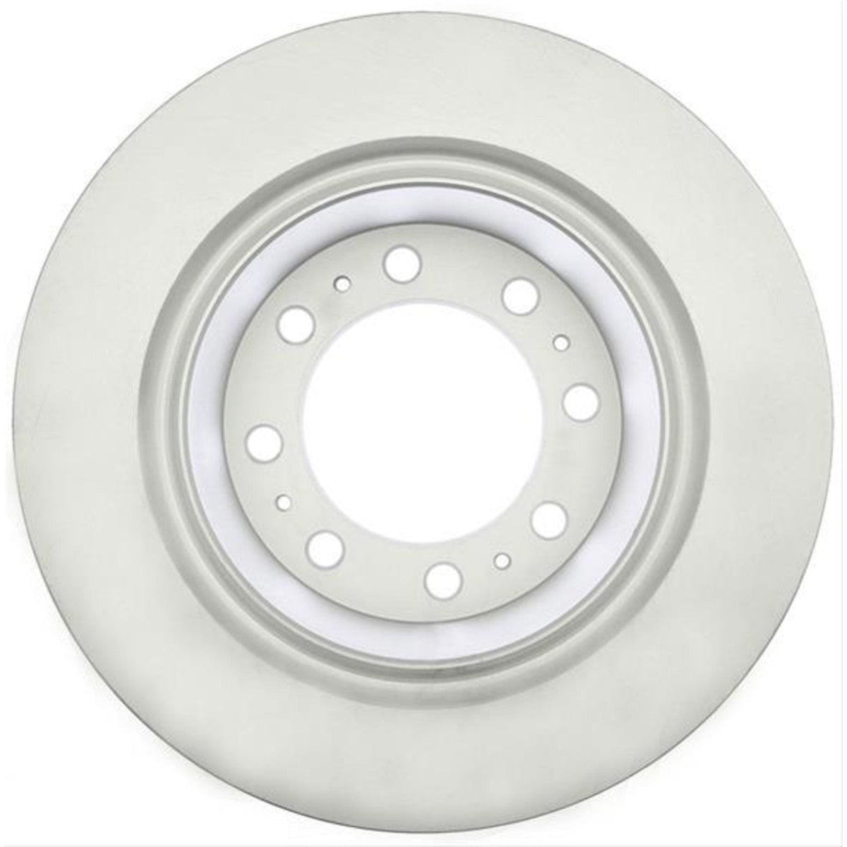 Brake Discs for Ram Truck (Rear, Driver or Passenger Side)