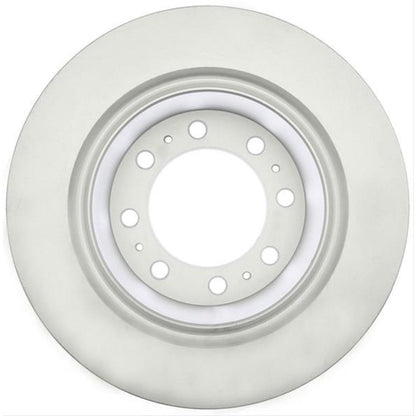 Brake Discs for Ram Truck (Rear, Driver or Passenger Side)