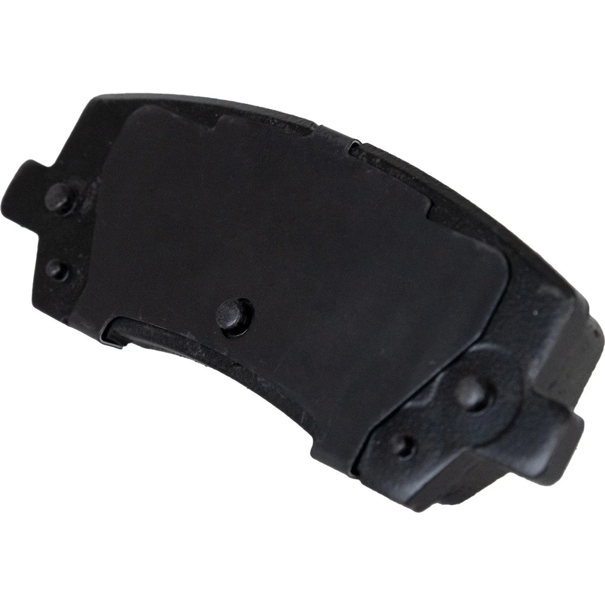 Rotors and Brake Pads Kit for Ford Mustang 2015-2017