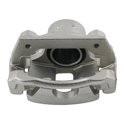 Brake Calipers Front Left and Right Set for Lexus IS250 2009-2015