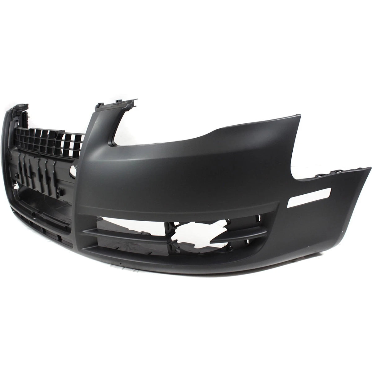 Front Bumper Cover for Audi A4 Quattro (2005–2009)