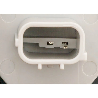 Tail Light Driver Left Outer 68142943AH for Jeep Wrangler (2014–2021)