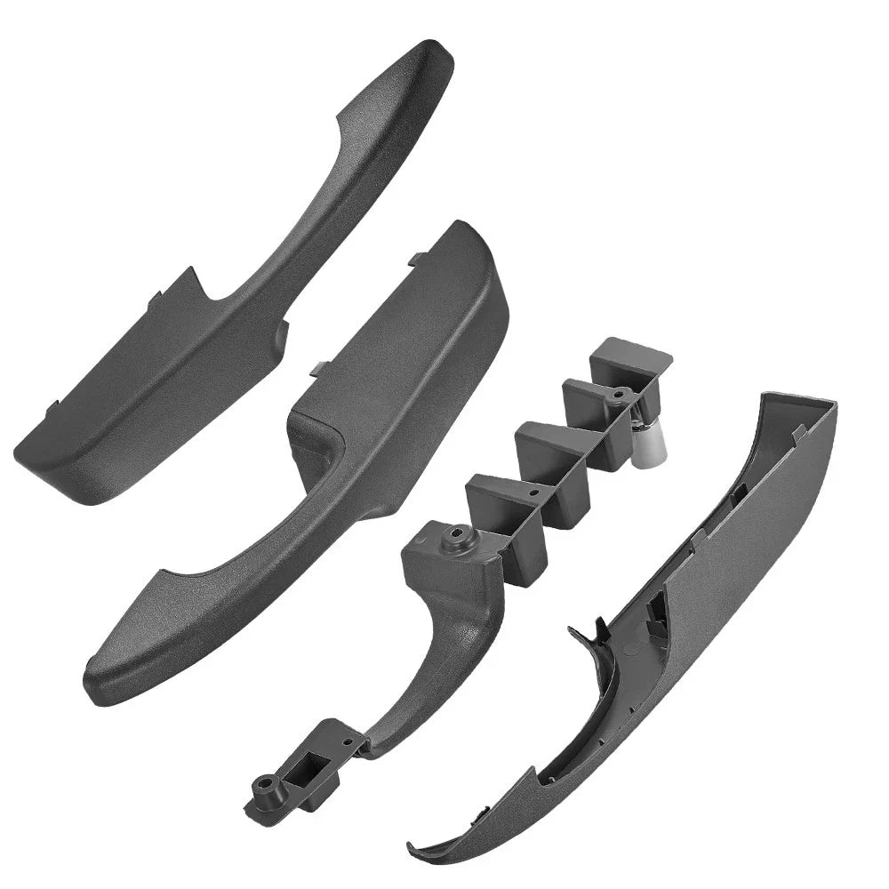 Front Inner Door Handle for Chevy Express GMC Savana 2003-2019