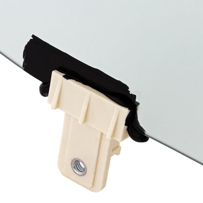 Front Door Glass (Passenger Side) for 2001-2006 Kia Optima