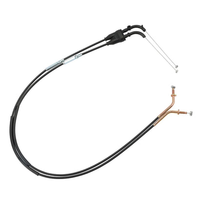 Throttle Cables for 2010-2020 Kawasaki Z1000