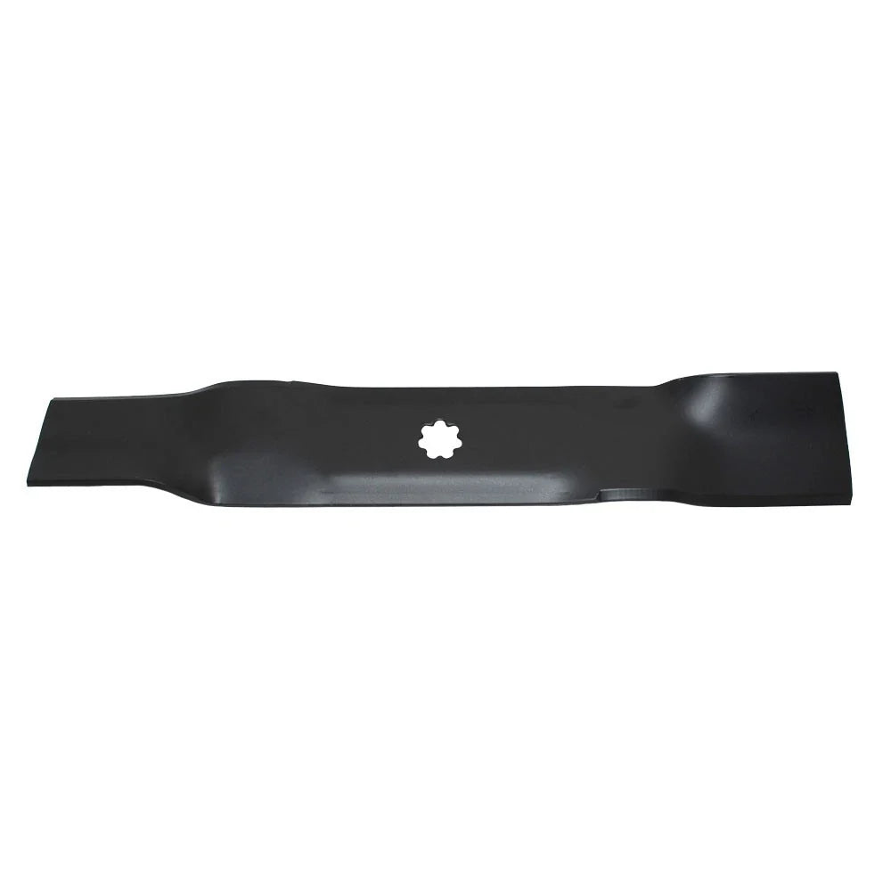 2X Mower Blades for John Deere E140, E150, E160, E170, LA130 (2012–2021)