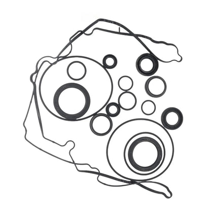 Seal Kit for Lower Unit DF300B/350A (2018–2022) 25700-98L03 25700-98L04