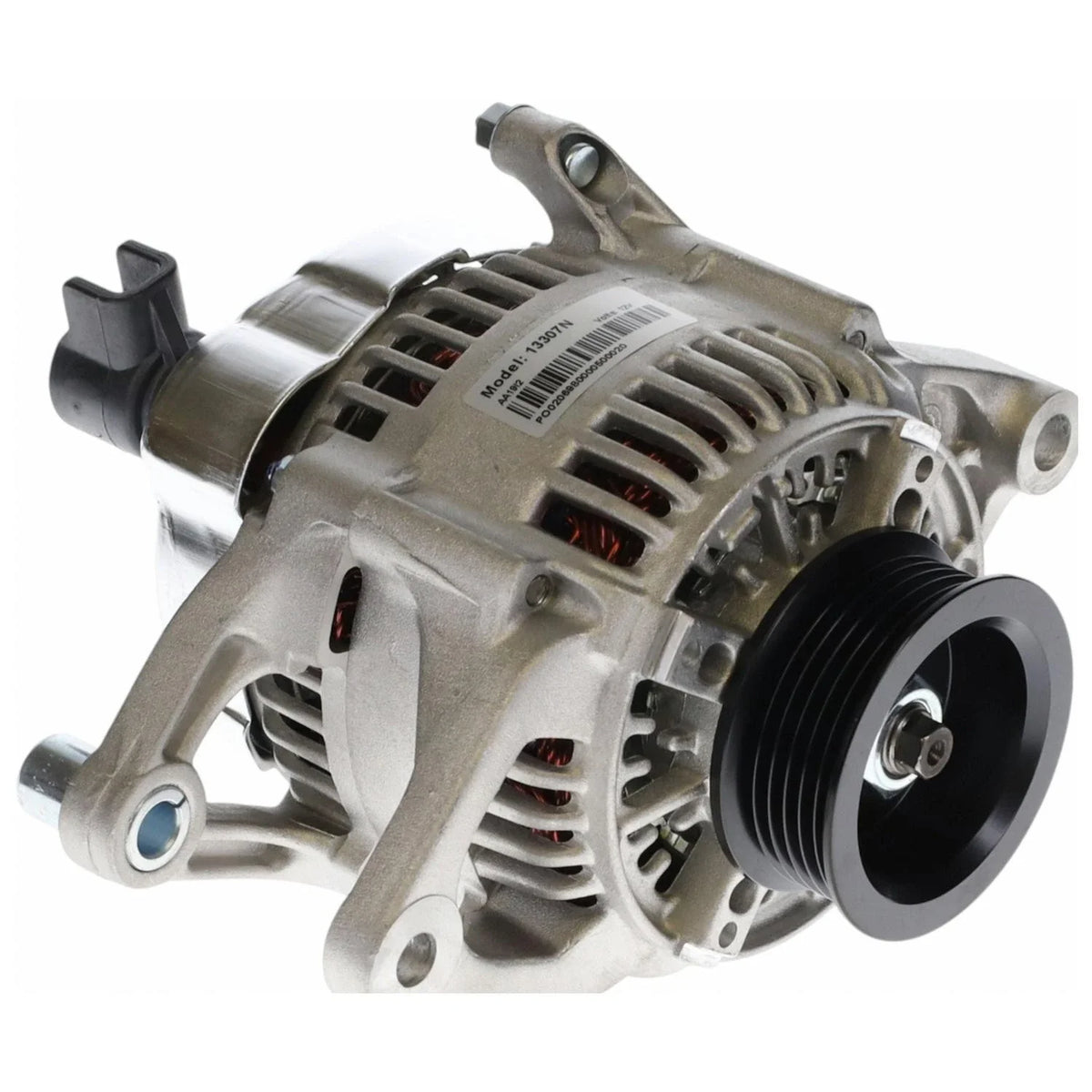 Alternator for Chrysler Dynasty V6 3.3L (1990–1993)