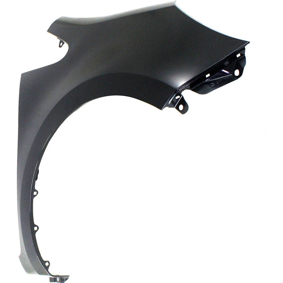 Fender for Kia Rio (2012–2017) Front Passenger Side Sedan