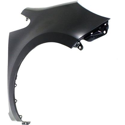 Fender for Kia Rio (2012–2017) Front Passenger Side Sedan