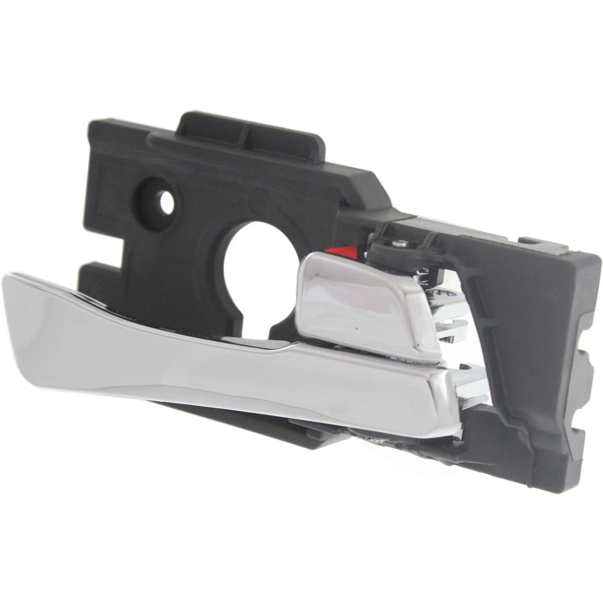 Interior Door Handle for Hyundai Accent (2012–2017) Front Passenger Chrome