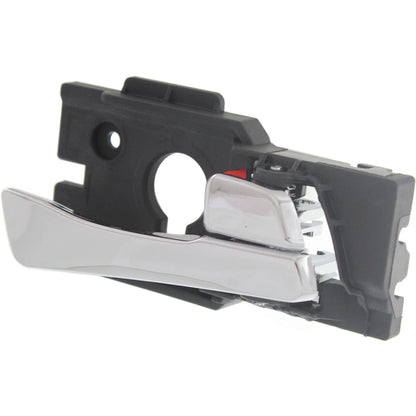 Interior Door Handle for Hyundai Accent (2012–2017) Front Passenger Chrome