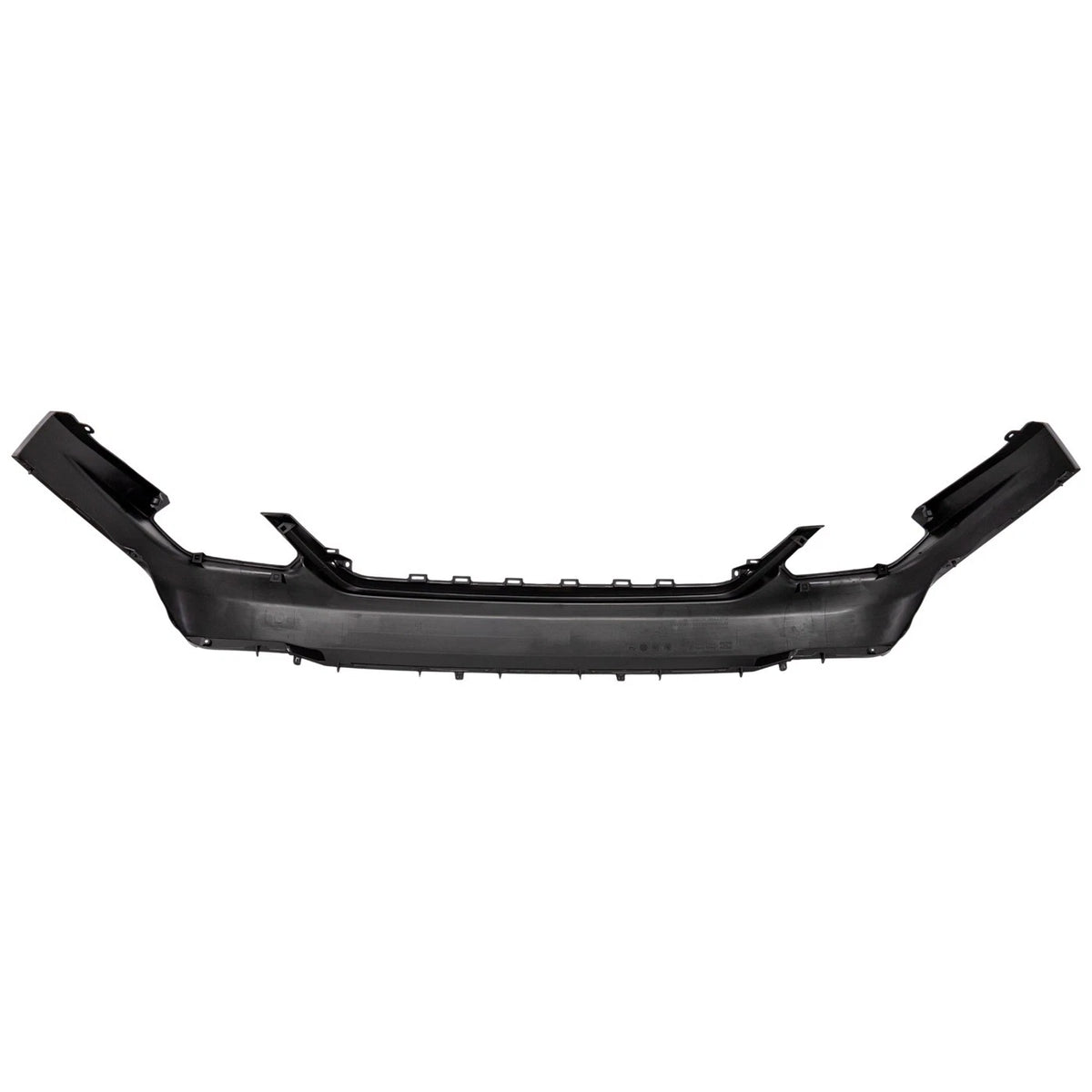 Rear Lower Bumper Cover for Lexus NX300 (2018–2021) 5216978030