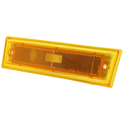 Side Marker for Chevrolet C10 C20 C30 K10 K20 K30 K5 Blazer (1981–1986)