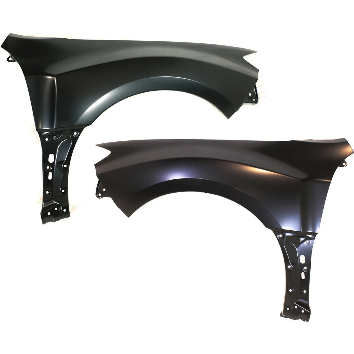 Fender for Subaru Impreza WRX STI (2008–2014) Front Driver & Passenger Side