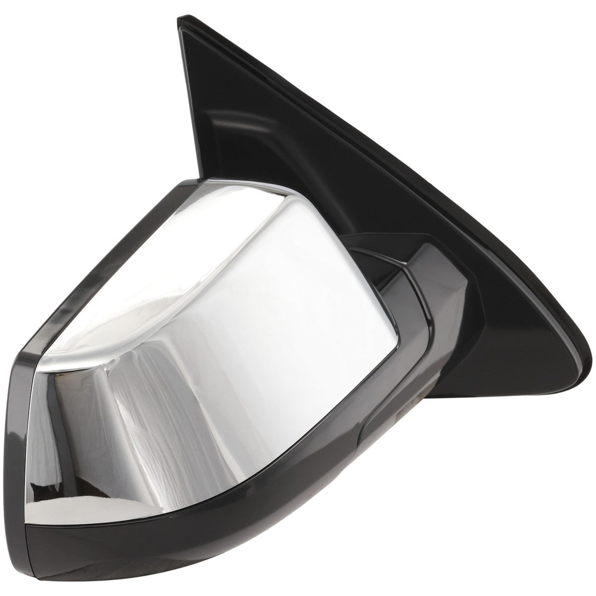 Heated Mirror Assembly (Right) for GMC Yukon XL & Chevy Tahoe
