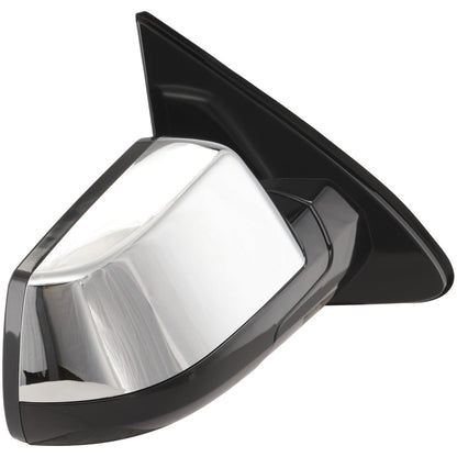 Heated Mirror Assembly (Right) for GMC Yukon XL & Chevy Tahoe