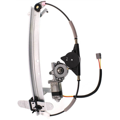 Set of 2 Window Regulators for Ford Left Right