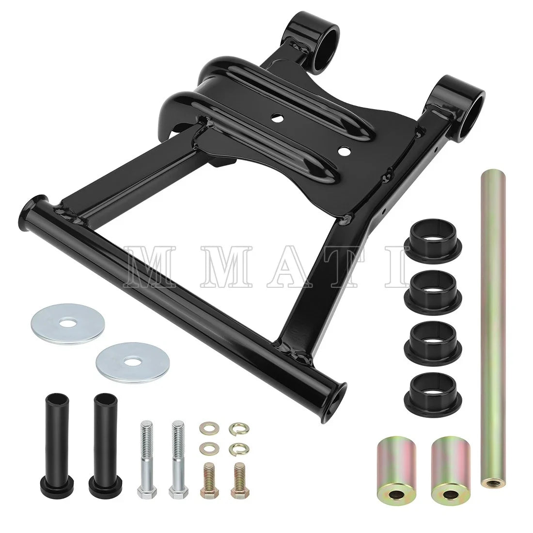 Rear Left Lower A-arm Bushing Kit for Polaris Sportsman MV7 (2003–2014)