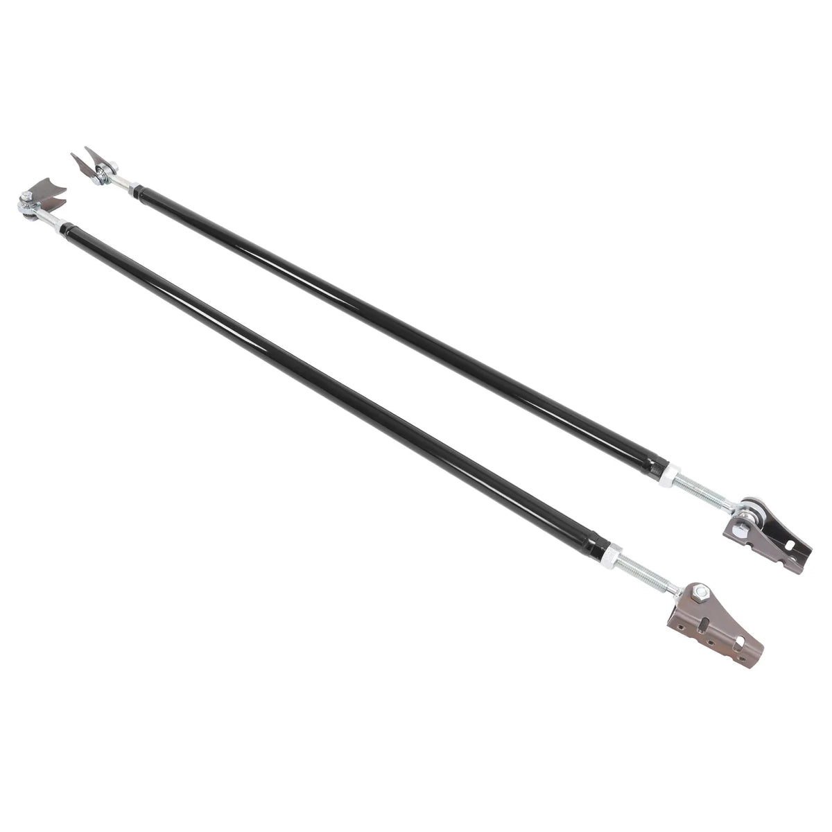Traction Tie Bars Kit with Rod Ends for Short Bed Truck (2001–2019)