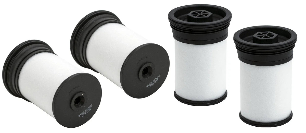 WIX Fuel Filter WF10226 for