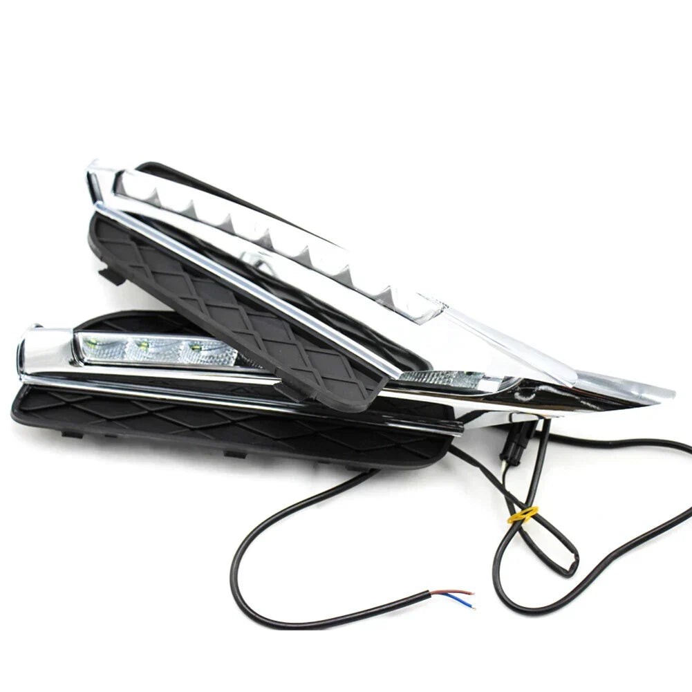 Daytime Running Lights LED for BMW X5 E70 (2007-2010)