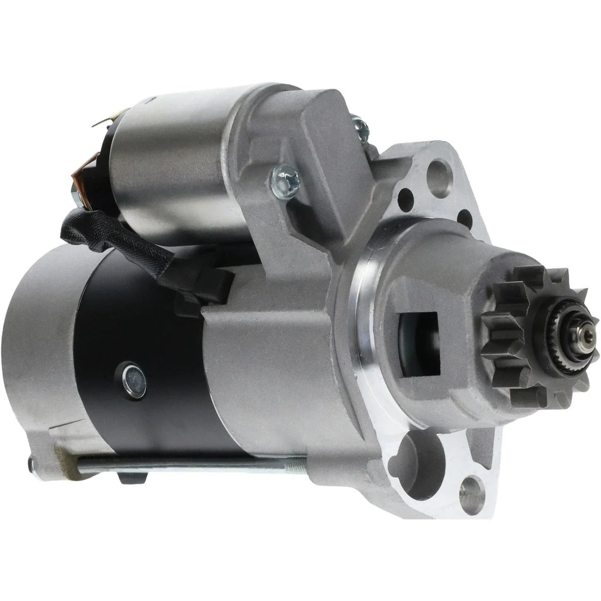 Starter for Nissan X-Trail (2005–2007)
