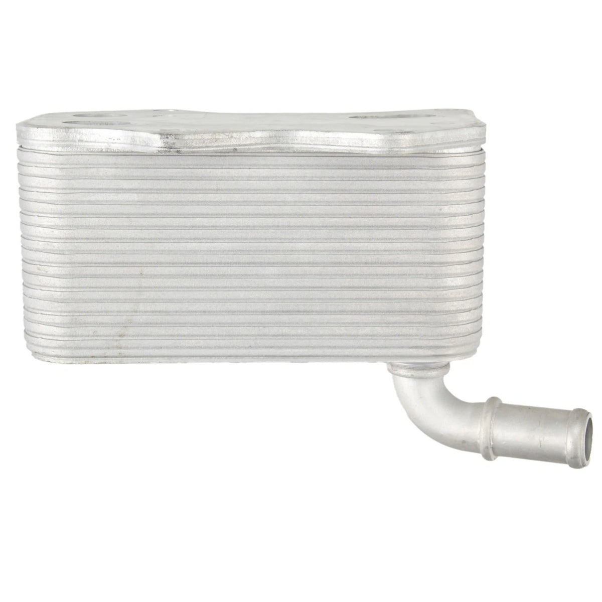 Oil Cooler for VW Golf R, Audi TT Quattro, Eos (06D117021C)