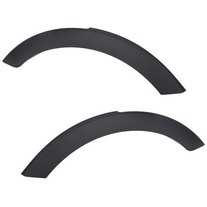 Fender Trims Set of 2 for Kia Sportage