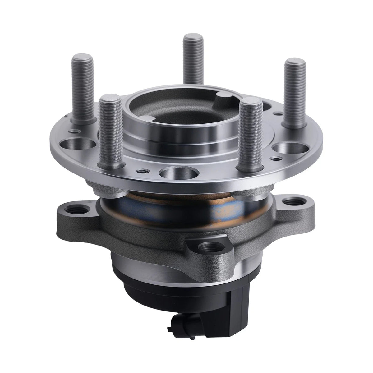 Front Hub Assembly for Hyundai Equus 2011-2016 & Genesis 2009-2014
