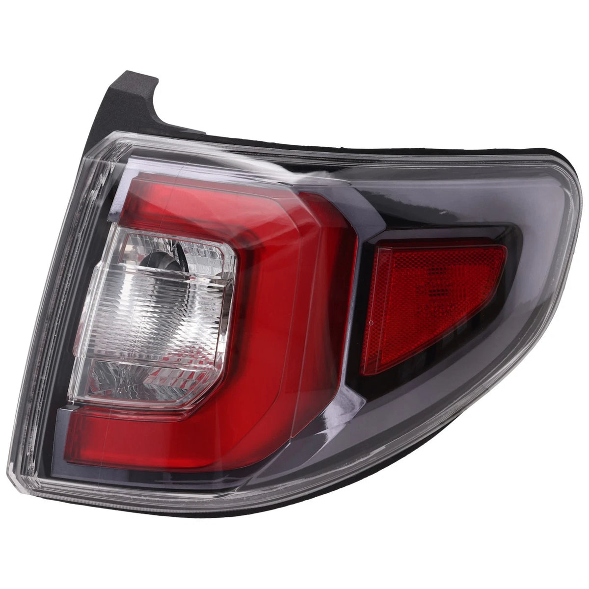 Tail Light Passenger Right Side for GMC Acadia Limited (2017–2017)