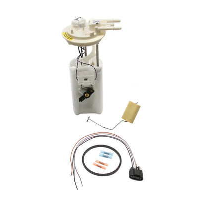 Delphi Fuel Pump Module for Chevrolet Venture 1997