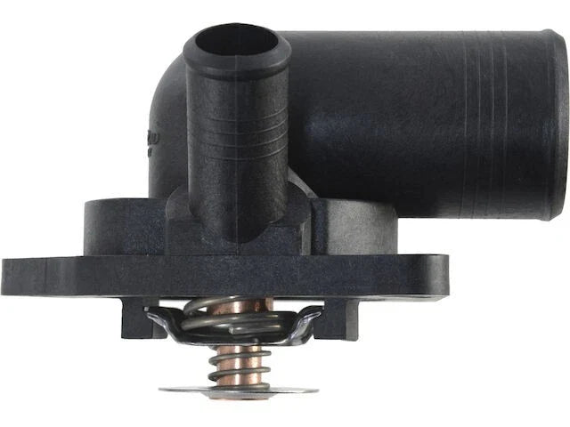 Thermostat Assembly for Jaguar S Type (2003–2008) PJ546DQ