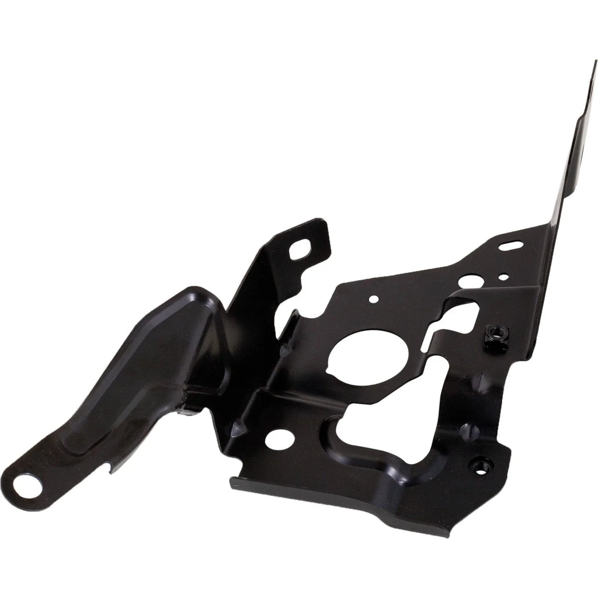 Fender Supports for BMW 330e xDrive M340i (2017–2022)