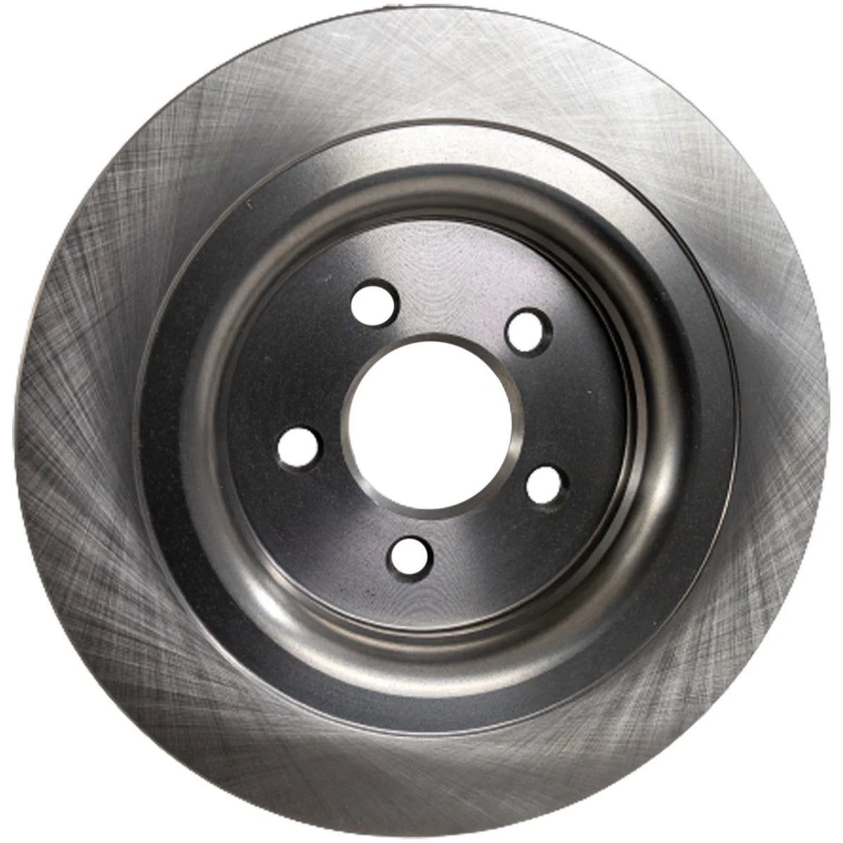 352mm Brake Disc Set for Ford Mustang (2015-2020) Front & Rear