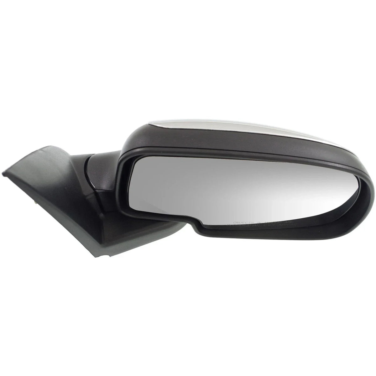 Chrome Mirror for Chevrolet Silverado 1500 Classic (2007)