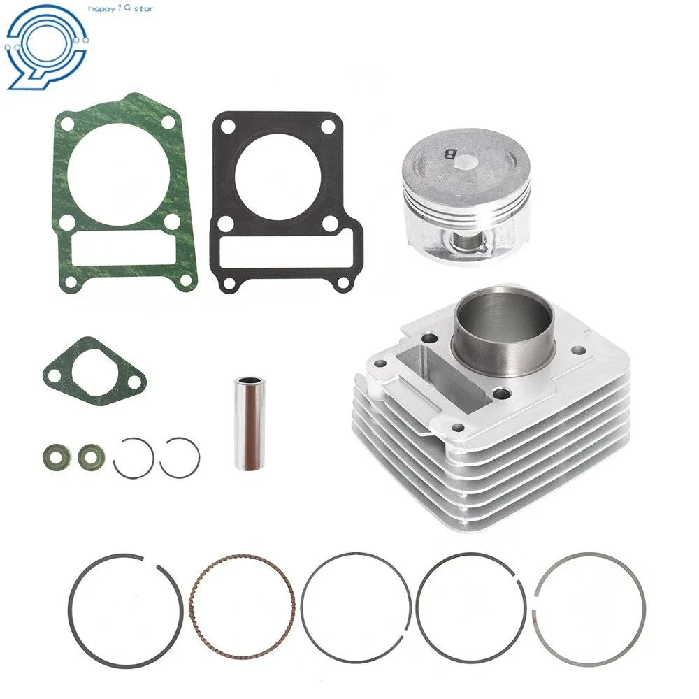 Top End Kit for Yamaha TTR 125 (2000–2023)