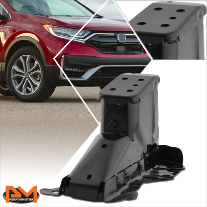 Front Right Side Extension Bracket for Honda CR-V Bumper 2017–2022