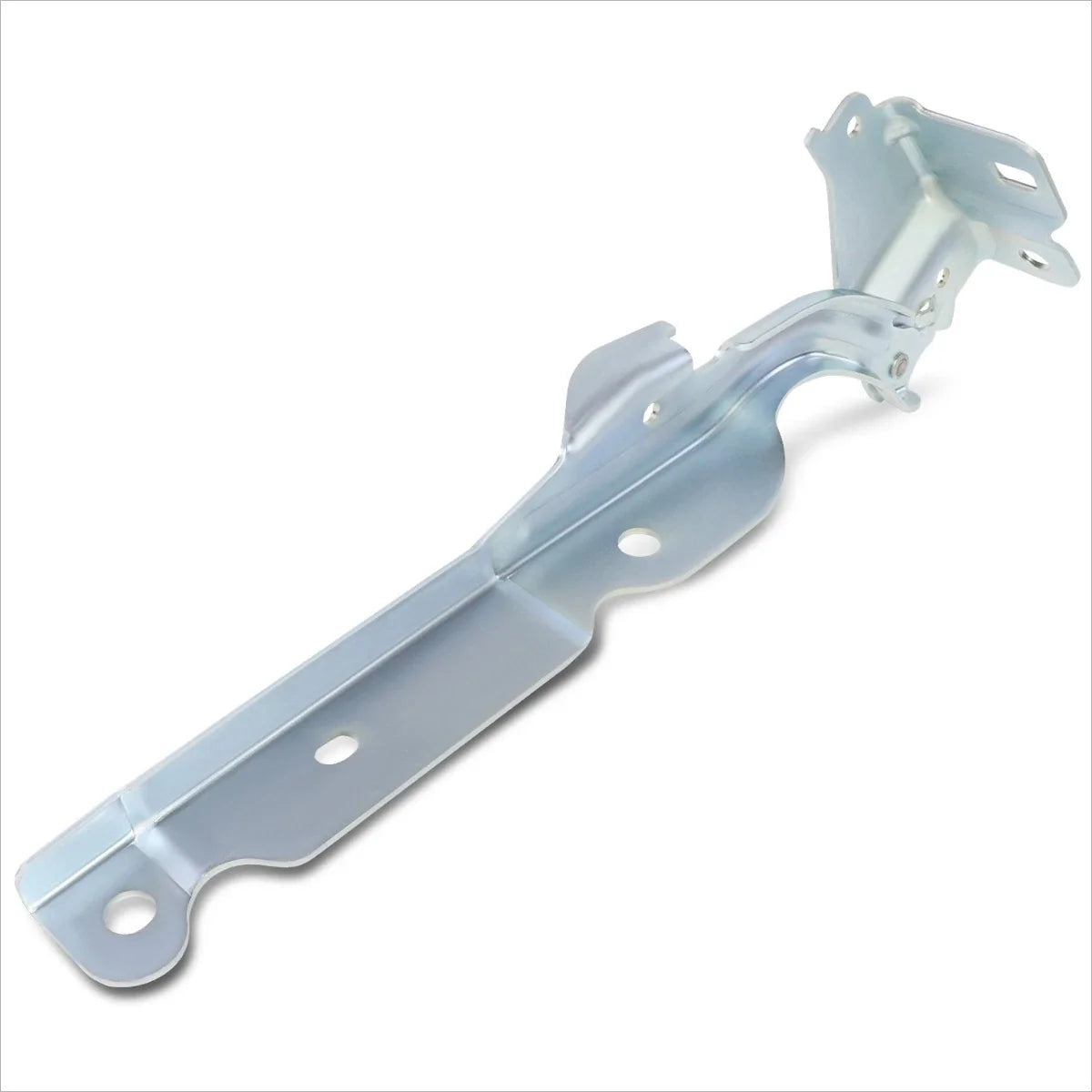Left Driver Side Engine Hood Hinge for Ford F250 F350 Super Duty (2011–2016)